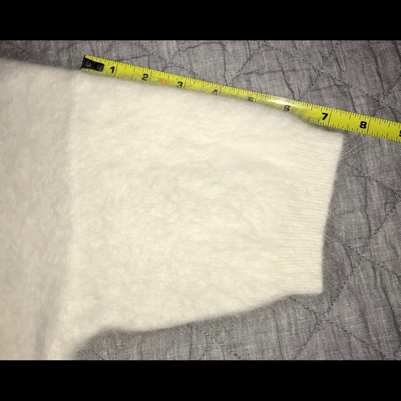 🌷NWT Michael Kors short sleeve sweater🌷 - Picture 7 of 15